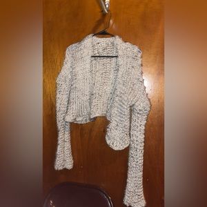 I’m getting rid of old clothes I don’t where anymore.